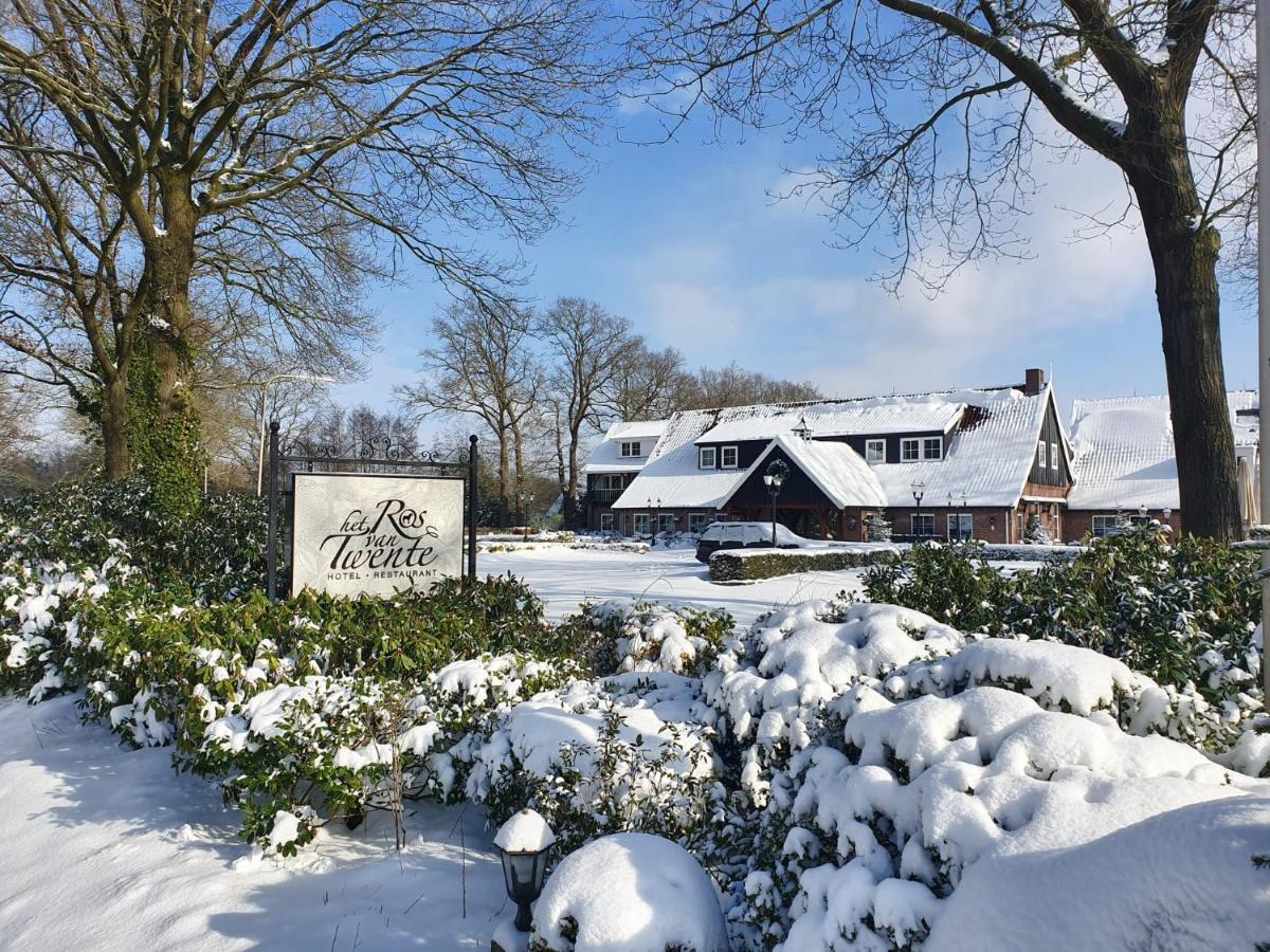 Het Ros Twente 4* De Lutte