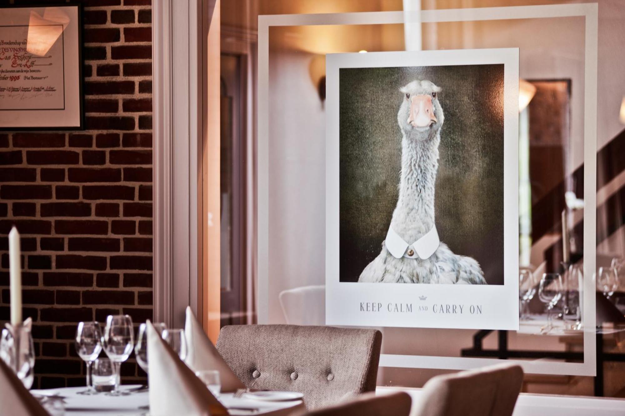 Hotel Het Ros Twente