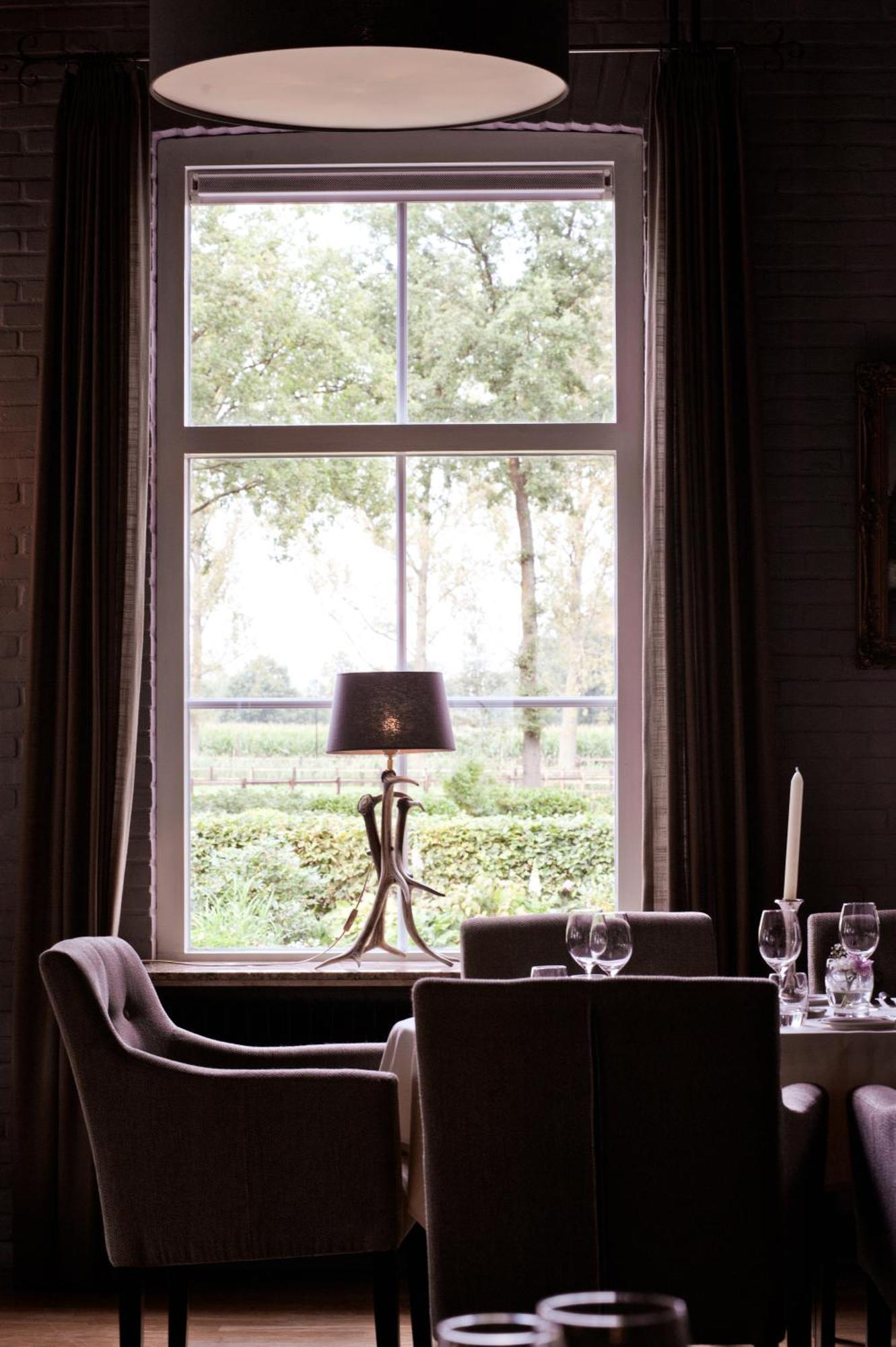 Hotel Het Ros Twente
