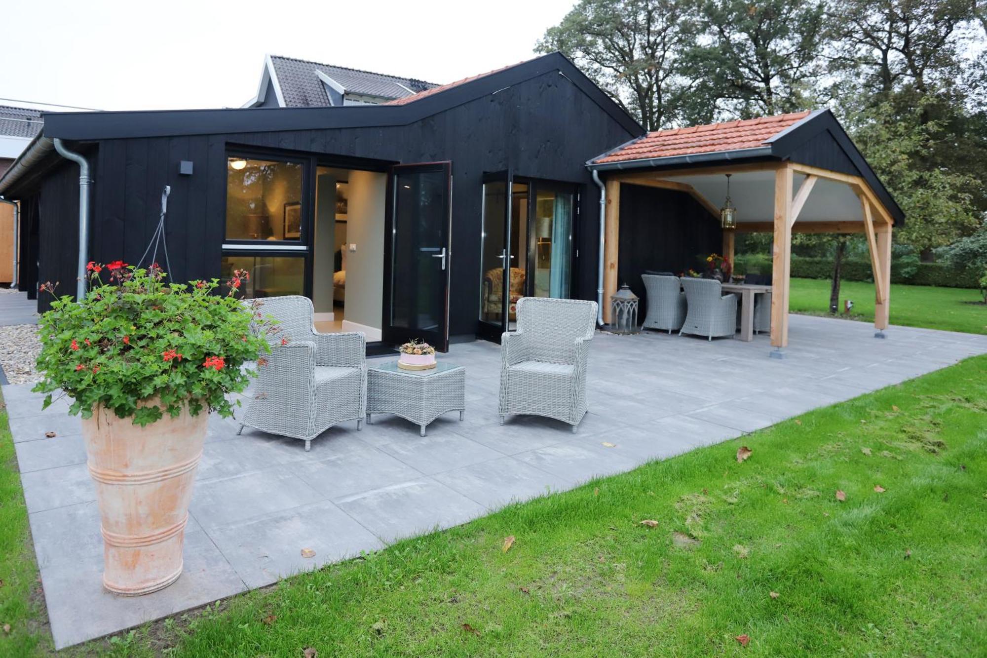Het Ros Twente Hotel 4*