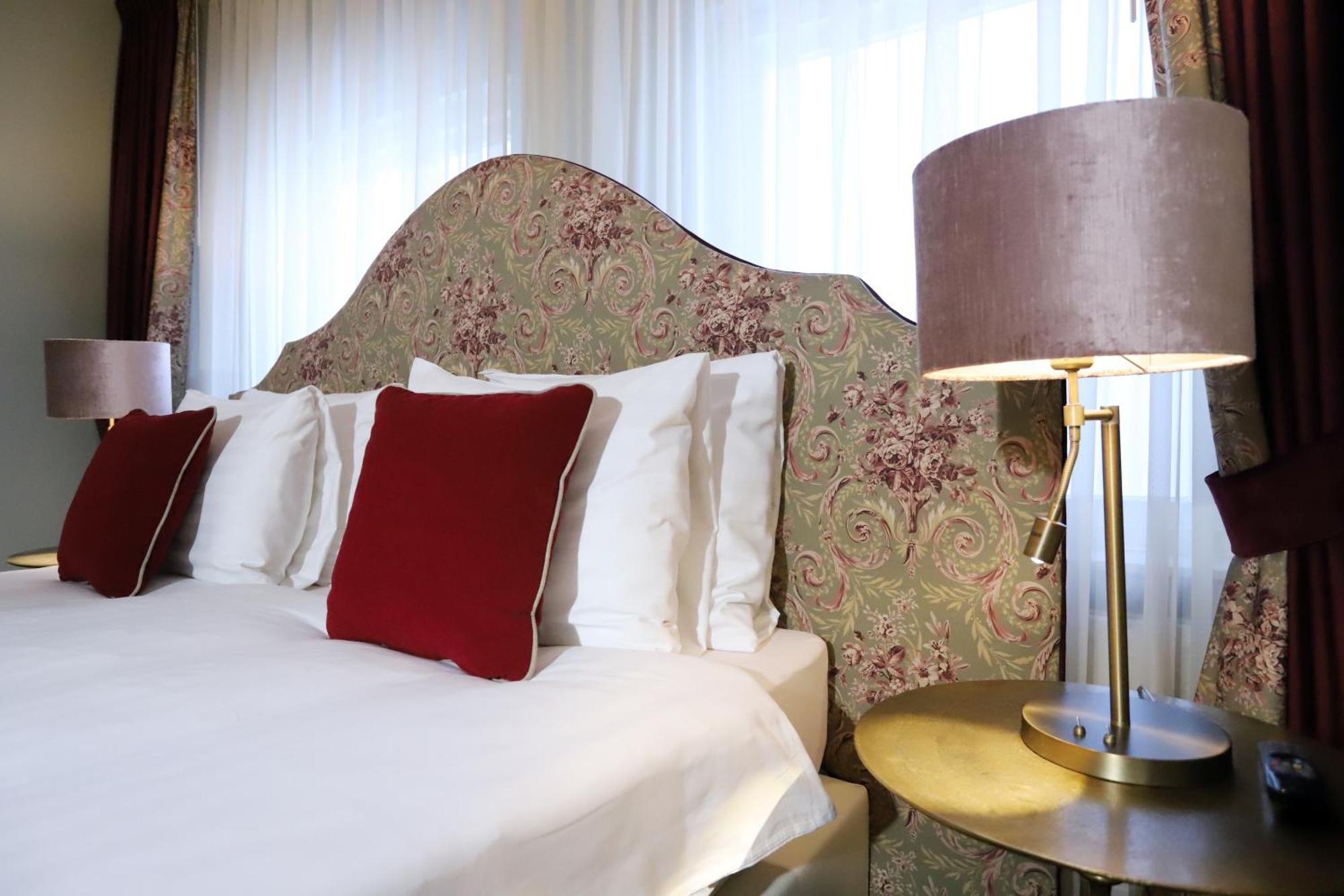 Het Ros Twente Hotel De Lutte