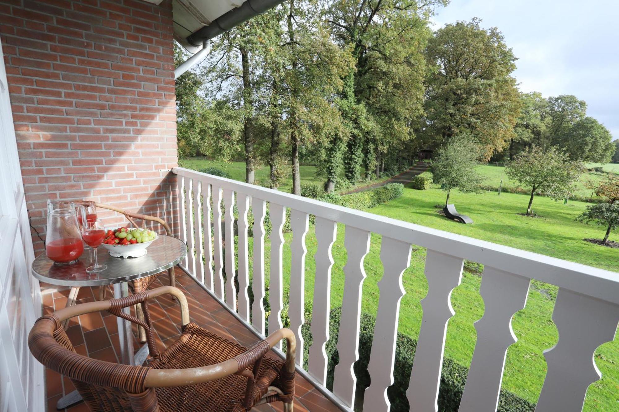 Hotel Het Ros Twente