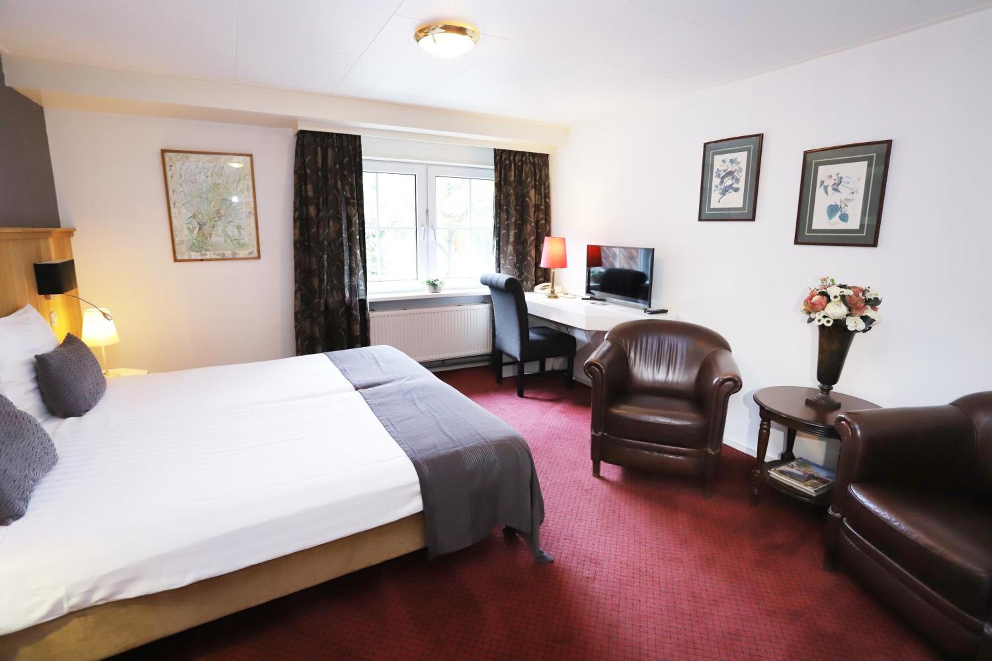 Het Ros Twente Hotel De Lutte