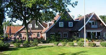 Hotel Het Ros Twente De Lutte