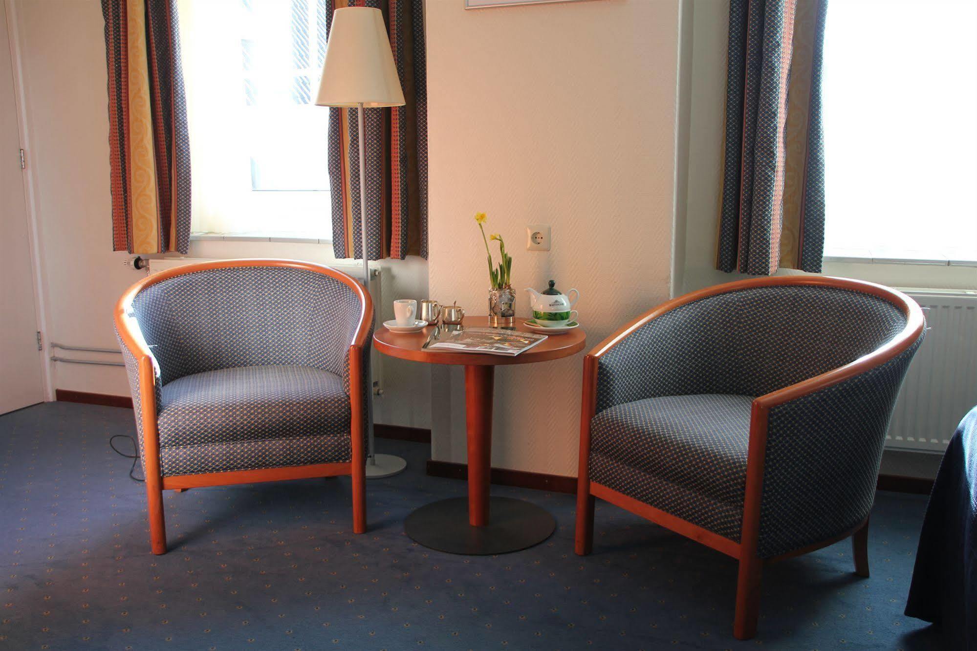 Hotel Het Ros Twente 4*