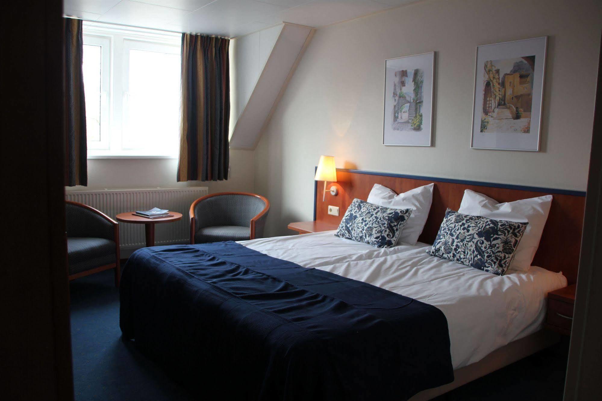 Het Ros Twente 4* De Lutte