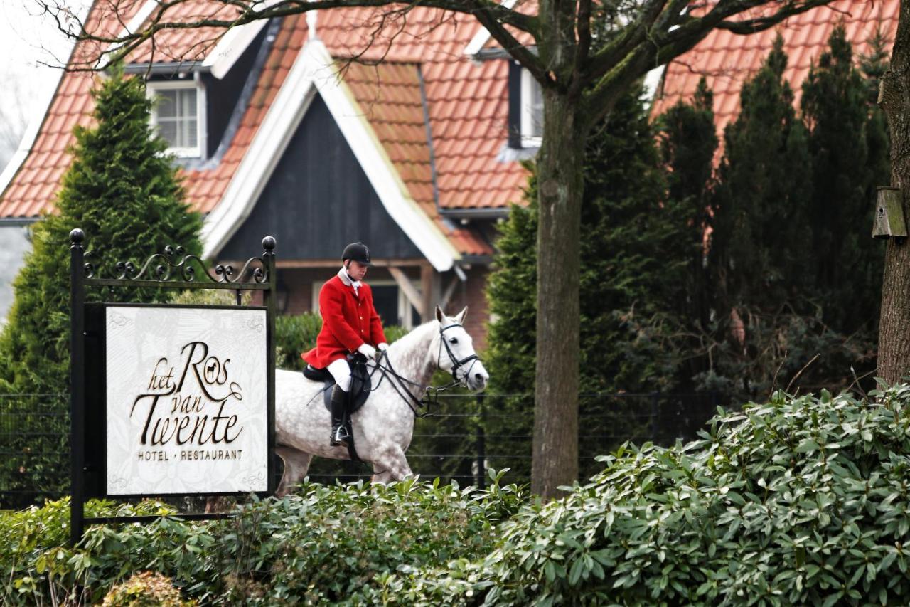 Hotel Het Ros Twente