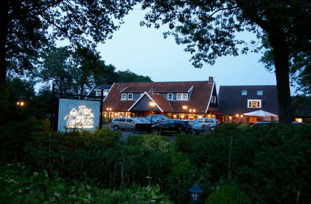 Hotel Het Ros Twente 4*