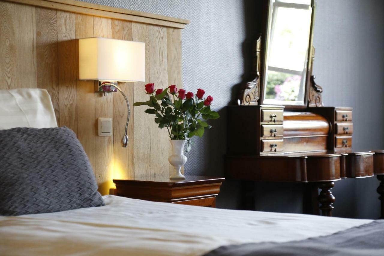 Het Ros Twente Hotel De Lutte
