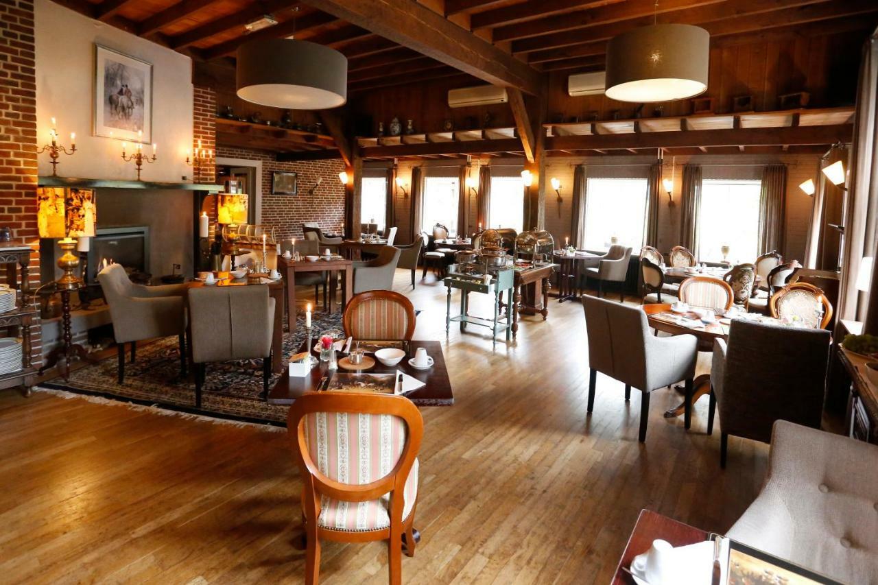 Het Ros Twente 4* De Lutte