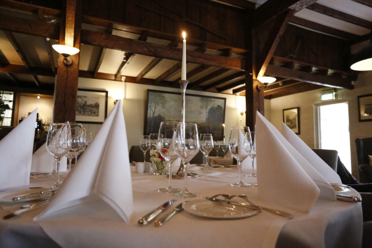 Hotel Het Ros Twente 4*